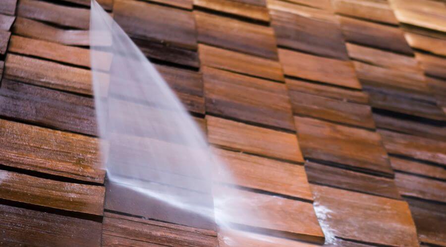 Expert flood damage restoration services in Cedar Point, KS